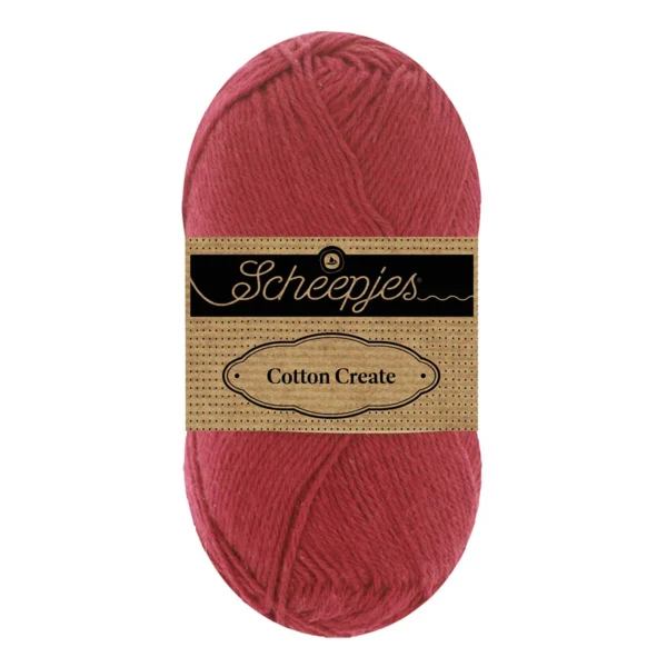 Scheepjes Cotton Create